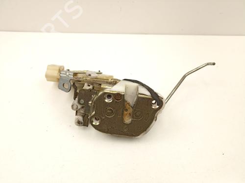 Front right lock TOYOTA PRIUS Saloon (_W1_)  | BP25772568C97 