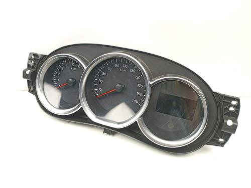 Used Instrument cluster Instrument cluster 21789012 21789012
