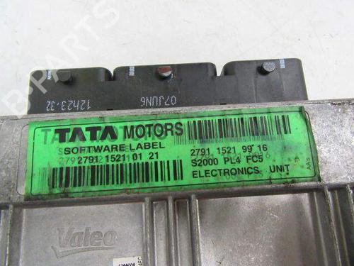 Control unit TATA INDIGO (4_V2) 1.4 | BP20119023M11 - Image 3