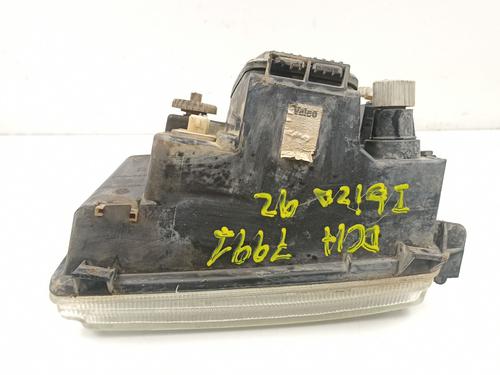 Right headlight SEAT IBIZA II (6K1) 1.4 i | BP16086947C29 
