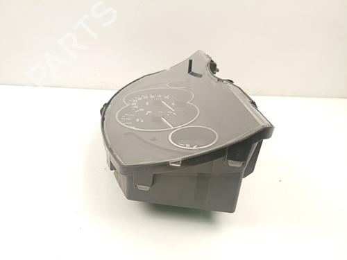 Instrument cluster OPEL MERIVA A MPV (X03) 1.6 16V (E75) | BP19806160C47 
