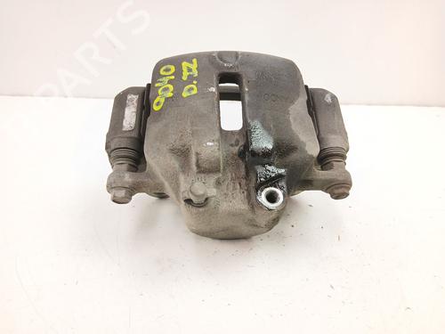 Left front brake caliper OPEL INSIGNIA A Saloon (G09) 2.0 CDTI (69) | BP36477774M105  - Image 5