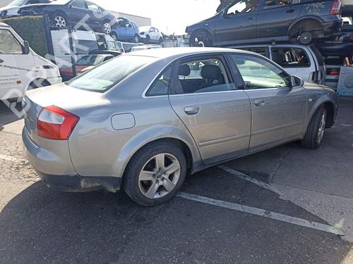 Pulley AUDI A4 B6 Avant (8E5) 1.8 T | BP25804346M122 - Image 8