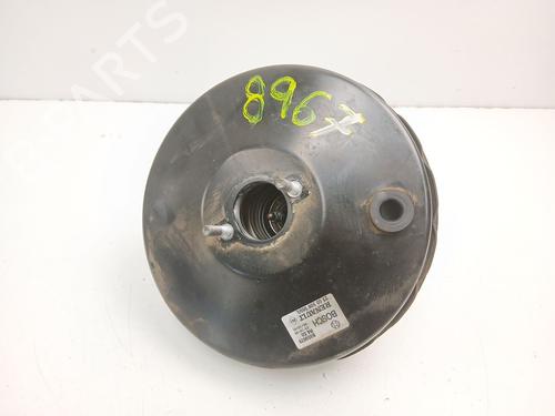 Used Servo brake Servo brake RENAULT KANGOO (KC0/1_) 1.9 dTi (KC0U) (80 hp) 33826601 33826601