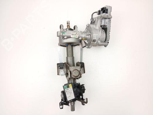 Steering pump OPEL MERIVA A MPV (X03) 1.7 DTI (E75) | BP28027746M99 