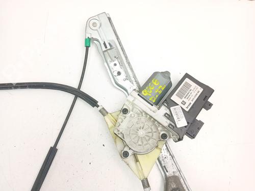 Front left window mechanism CITROËN C5 I (DC_) 2.0 HDi (DCRHZB, DCRHZE) | BP35723885C22 - Image 9