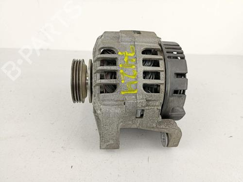 alternator-dacia-sandero-12-16v-8200660044-2543553c-311046236-2008-9814972 main image