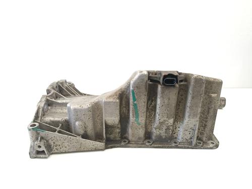Oliebundkar AUDI A4 B7 (8EC) 2.0 TFSI | BP25804318M115 