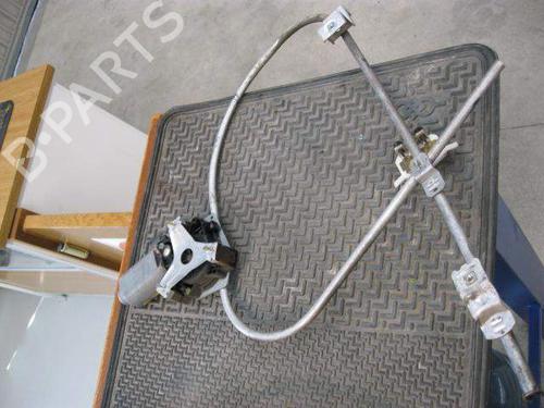 Used Front left window mechanism Front left window mechanism 20121290 20121290