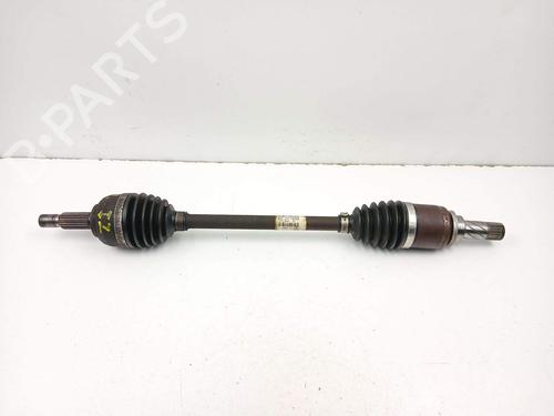 left-front-driveshaft-renault-clio-iii-br01-cr01-2005-2006-2007-2008-2009-2010-2011-2012-2013-2014-31945331 main image