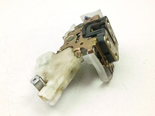 Front right lock NISSAN X-TRAIL I (T30) 2.2 Di 4x4 | BP28005080C97 