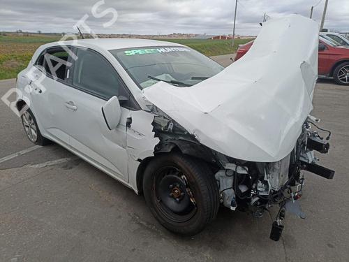 Hand brake RENAULT MEGANE IV Hatchback (B9A/M/N_) 1.3 TCe 140 (B9NB) | BP25671812I18 - Image 11