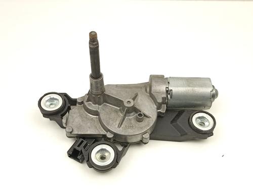 Viskermotor bakrute FORD FOCUS II (DA_, HCP, DP) 1.8 TDCi (115 hp) 17913038