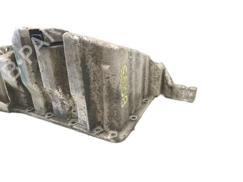 Oliebundkar AUDI A4 B7 (8EC) 2.0 TFSI | BP25804318M115 
