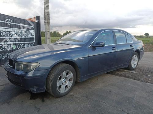 Rear differential BMW 7 (E65, E66, E67) 745 i, Li | BP24959636M24 - Image 7