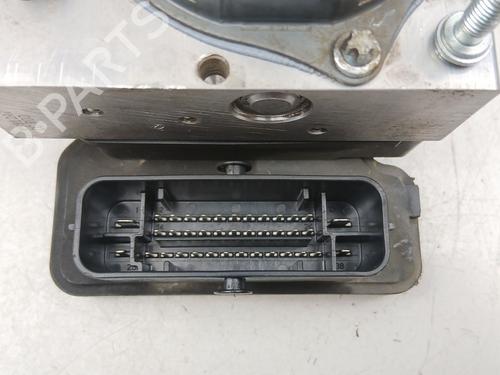 ABS Bremseaggregat DACIA LOGAN II 1.5 dCi / Blue dCi 75 | BP29332553M43 
