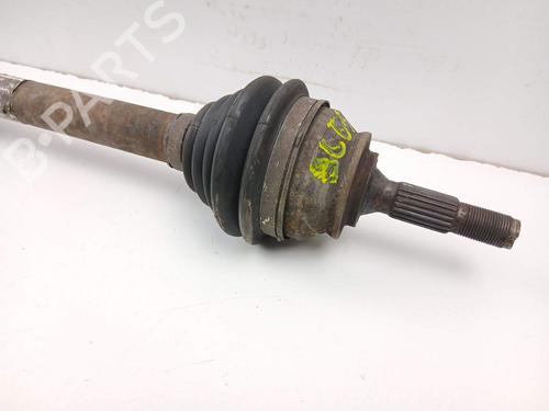 Right front driveshaft CITROËN C-ELYSEE (DD_) 1.6 HDI 92 | BP30383328M39 - Image 5