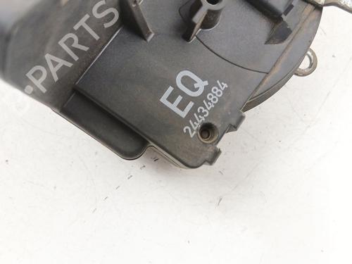 Front left lock OPEL COMBO Box Body/MPV 1.7 DTI 16V | BP30551736C98 