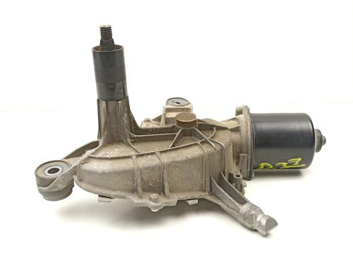 Front wiper motor CITROËN C4 Picasso I MPV (UD_) 2.0 HDi 138 | BP17493313M29 