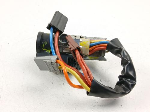 Ignition barrel PEUGEOT 406 (8B) 2.1 TD 12V | BP29955958M48