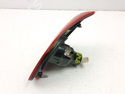Left tailgate light NISSAN QASHQAI I (J10, NJ10) 2.0 dCi All-wheel Drive | BP29512524C79 