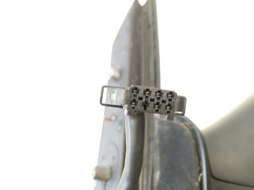 Right mirror SEAT ALTEA (5P1) 1.9 TDI | BP20240330C27 