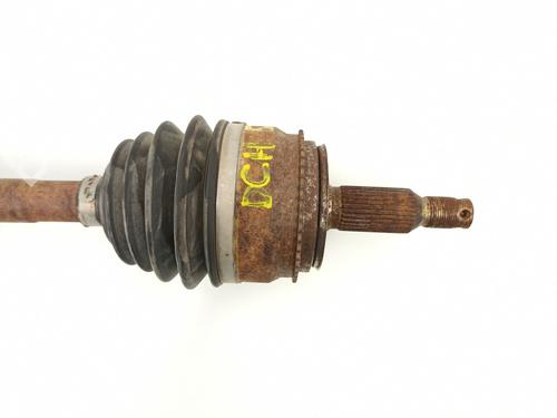 Right front driveshaft MITSUBISHI PAJERO III (V7_W, V6_W)  | BP13384307M39 