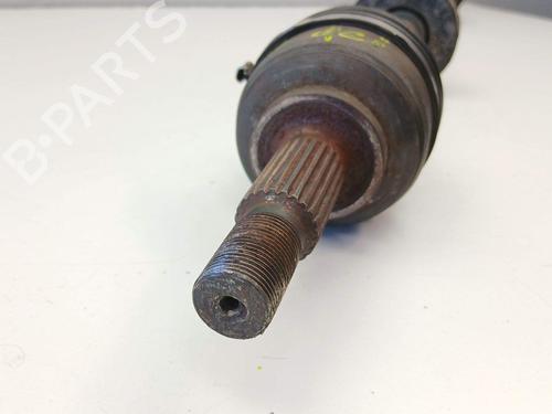 Right front driveshaft DACIA LOGAN II 1.5 dCi / Blue dCi 75 | BP29332562M39  - Image 5