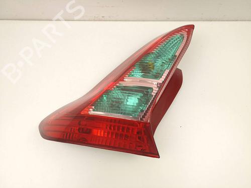 Used Left taillight Left taillight CITROËN C4 Coupe (LA_) 1.6 HDi (90 hp) 16059334 16059334