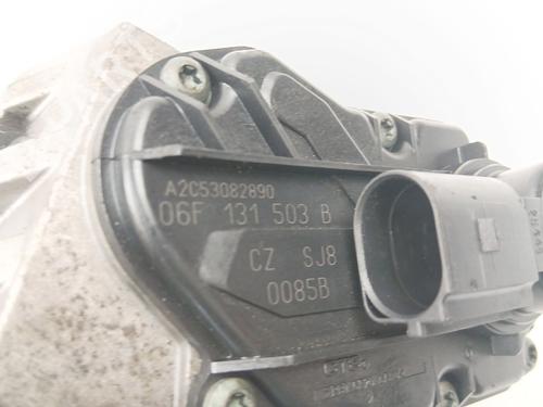 Egr VW PASSAT B6 (3C2) 2.0 FSI | BP32628831M69 