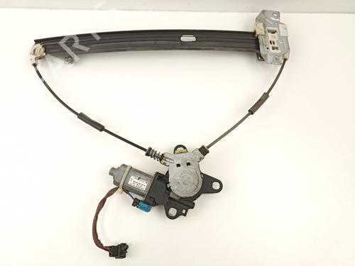 Front right window mechanism CHEVROLET MATIZ (M200, M250)  | BP12226492C23 