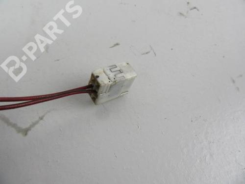 Rear right lock MAZDA 323 F VI Hatchback (BJ) 2.0 TD | BP9814779C99 