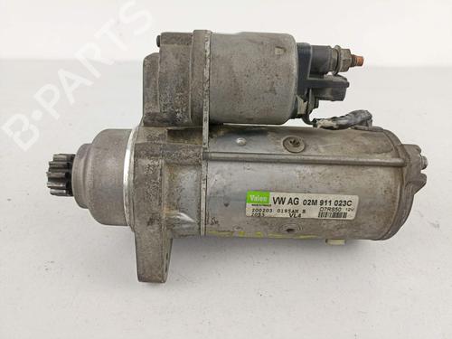 Used Starter Starter 9814988 9814988