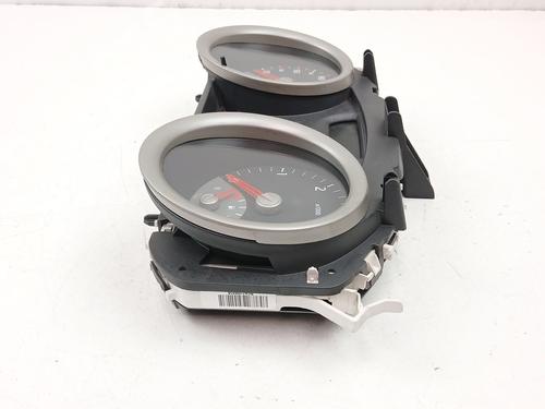 Instrument cluster RENAULT MEGANE II Saloon (LM0/1_) 1.9 dCi (LM0G, LM1G, LM2C) | BP28104271C47 