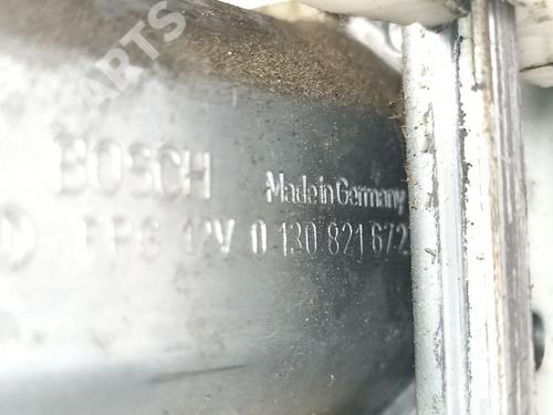 Front right window mechanism MERCEDES-BENZ A-CLASS (W168) A 170 CDI (168.008) | BP11687814C23 