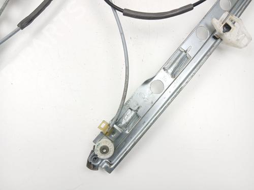 Rudehejsemekanisme ventre foran RENAULT MEGANE II Saloon (LM0/1_) 1.9 dCi (LM0G, LM1G, LM2C) | BP28129043C22 
