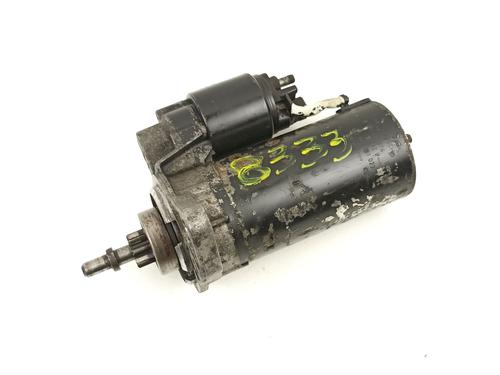Startmotor SEAT INCA (6K9) 1.9 SDI (64 hp) 19161437