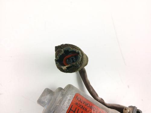 Front right window mechanism SSANGYONG REXTON / REXTON II (GAB_) 2.9 TD | BP31130408C23