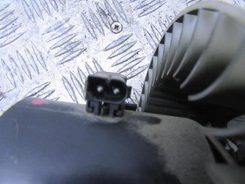 Heater blower motor MERCEDES-BENZ A-CLASS (W168) A 170 CDI (168.008) | BP20120094M62 