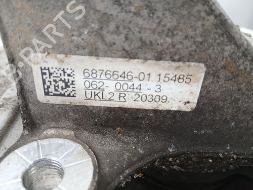 Right front steering knuckle BMW X1 (F48) sDrive 18 d | BP32319244M26 