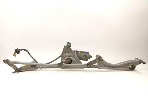Front wiper motor MERCEDES-BENZ C-CLASS Coupe (CL203) C 200 CDI (203.707) | BP17493483M29 