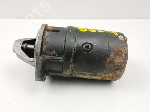 Starter FORD FIESTA III (GFJ)  | BP26398859M8 