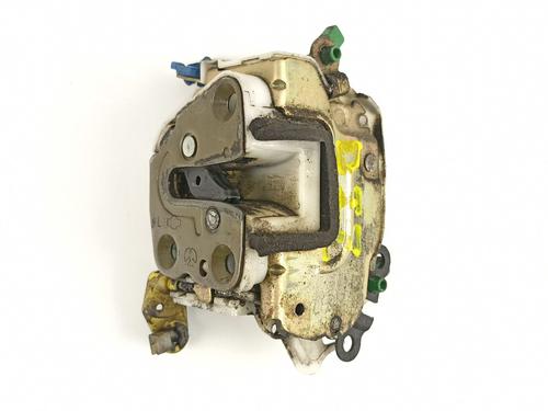 Used Front left lock NISSAN SERENA (C23) 2.3 D (75 hp) 12250995