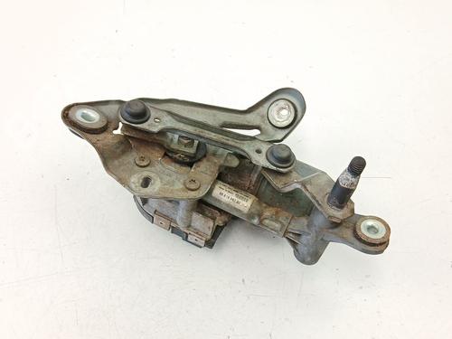 Used Front wiper motor CITROËN C6 (TD_) 2.7 HDi (204 hp) 27363870