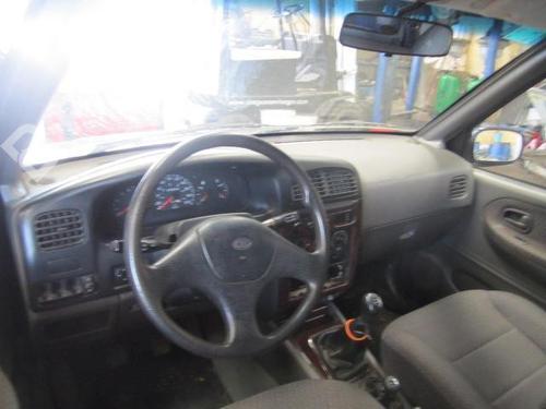 Right front driveshaft KIA SPORTAGE SUV (K00) 2.0 i 16V | BP11956462M39 