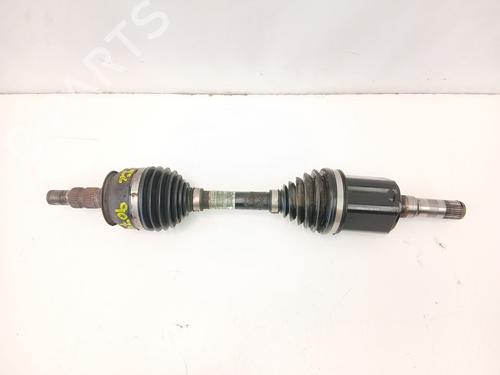Left front driveshaft CHEVROLET ORLANDO (J309) 2.0 D | BP37610959M38 - Image 2