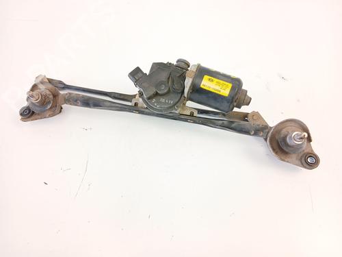 Used Front wiper motor Front wiper motor 38409892 38409892