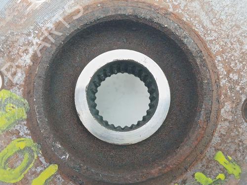 Right front steering knuckle CITROËN BERLINGO MULTISPACE (B9) 1.6 HDi 90 | BP37525874M26 - Image 4