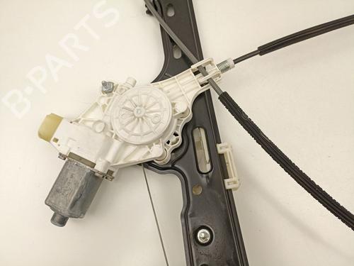 Front right window mechanism BMW 1 (E87) 118 d | BP17570282C23 