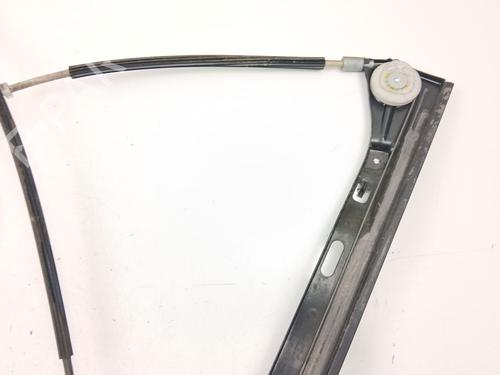 Front left window mechanism MERCEDES-BENZ C-CLASS Coupe (CL203)  | BP32430983C22 